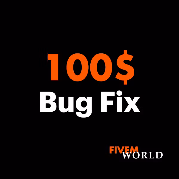 $100 — Complete Script Audit & Repair