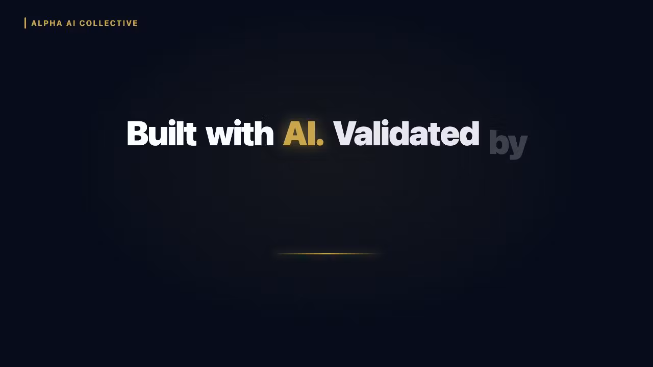 Dev Review — Launch Ready