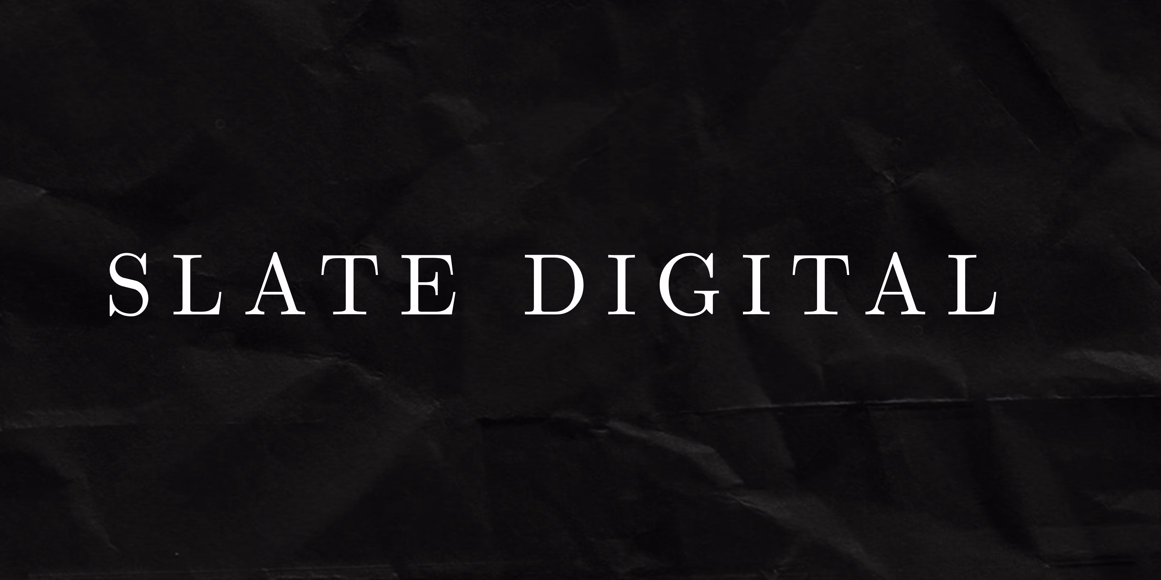 Slate Digital