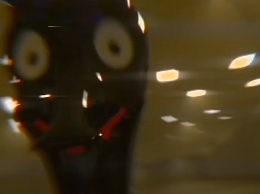 𝙿𝚊𝚛𝚊𝚗𝚘𝚒𝚊 𝙿𝚛𝚘𝚓𝚎𝚌𝚝