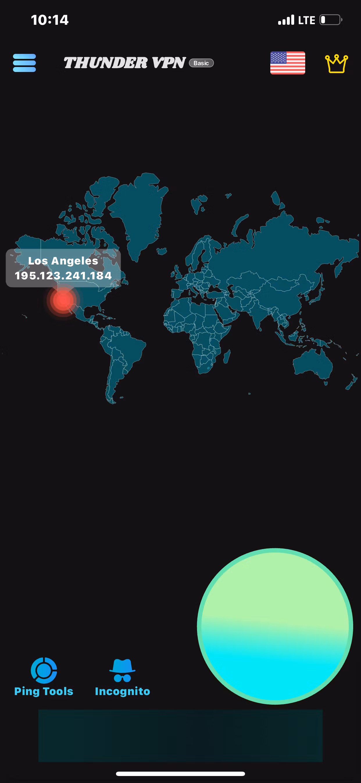 Precision Press Clipping Co.