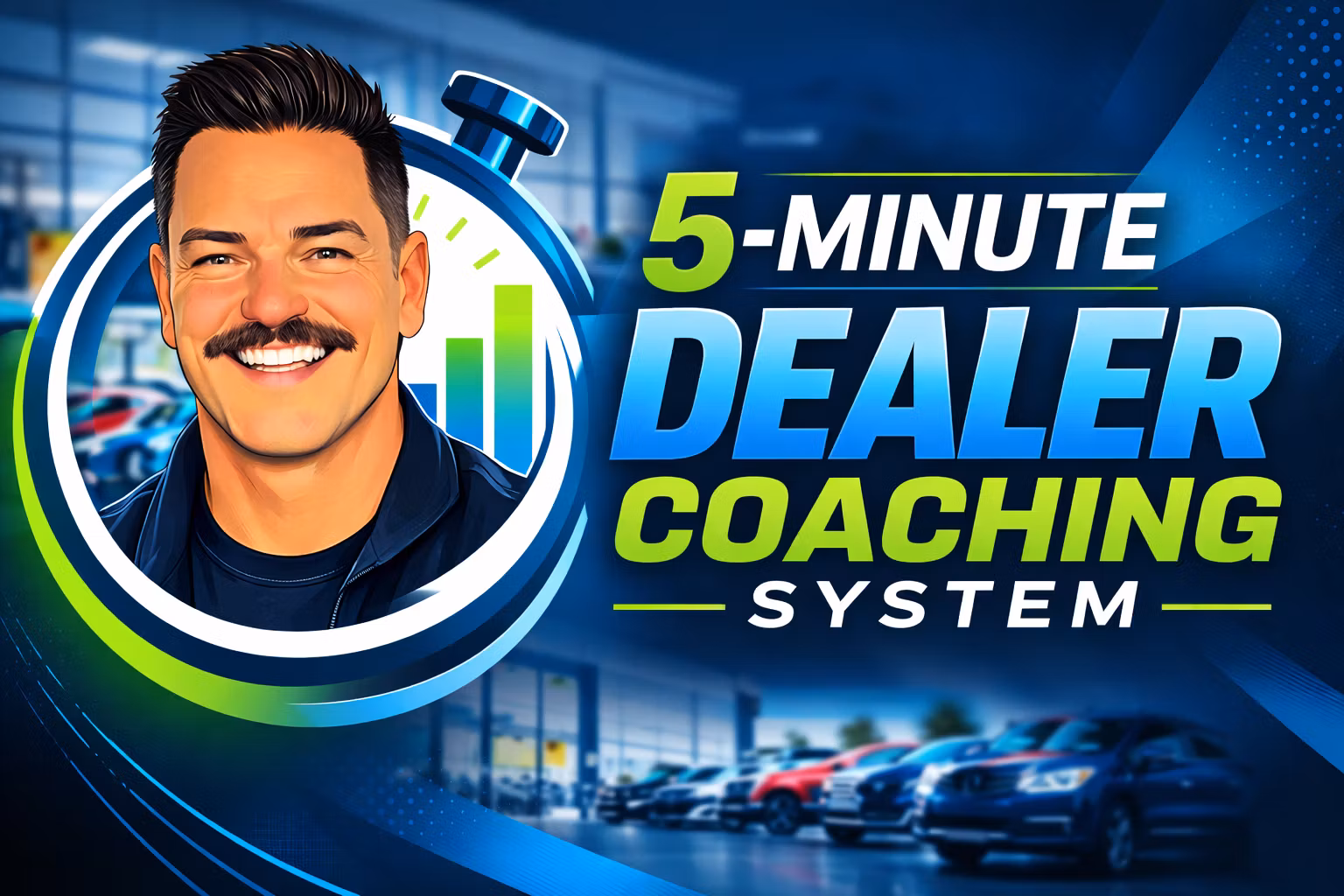5-Minute Dealer Coach