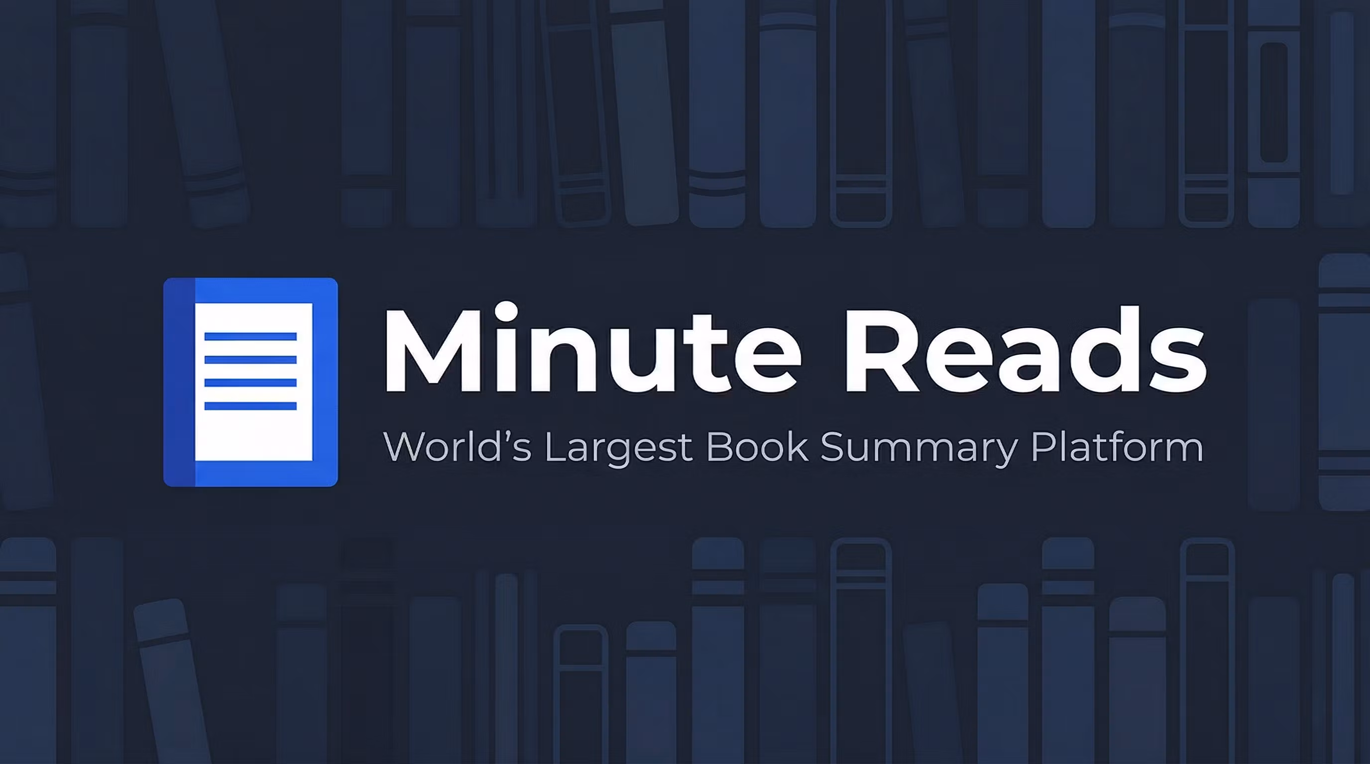 Minute Reads