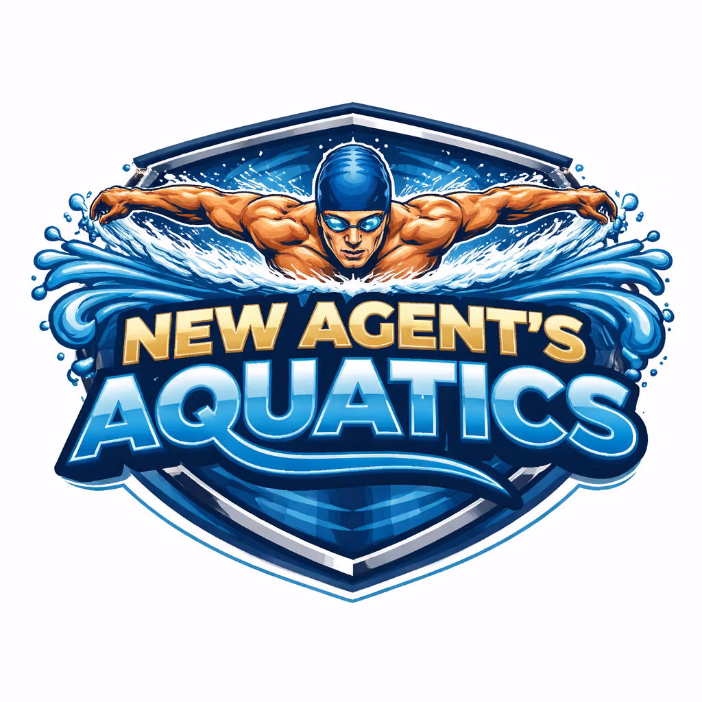 New Agent's Aquatics