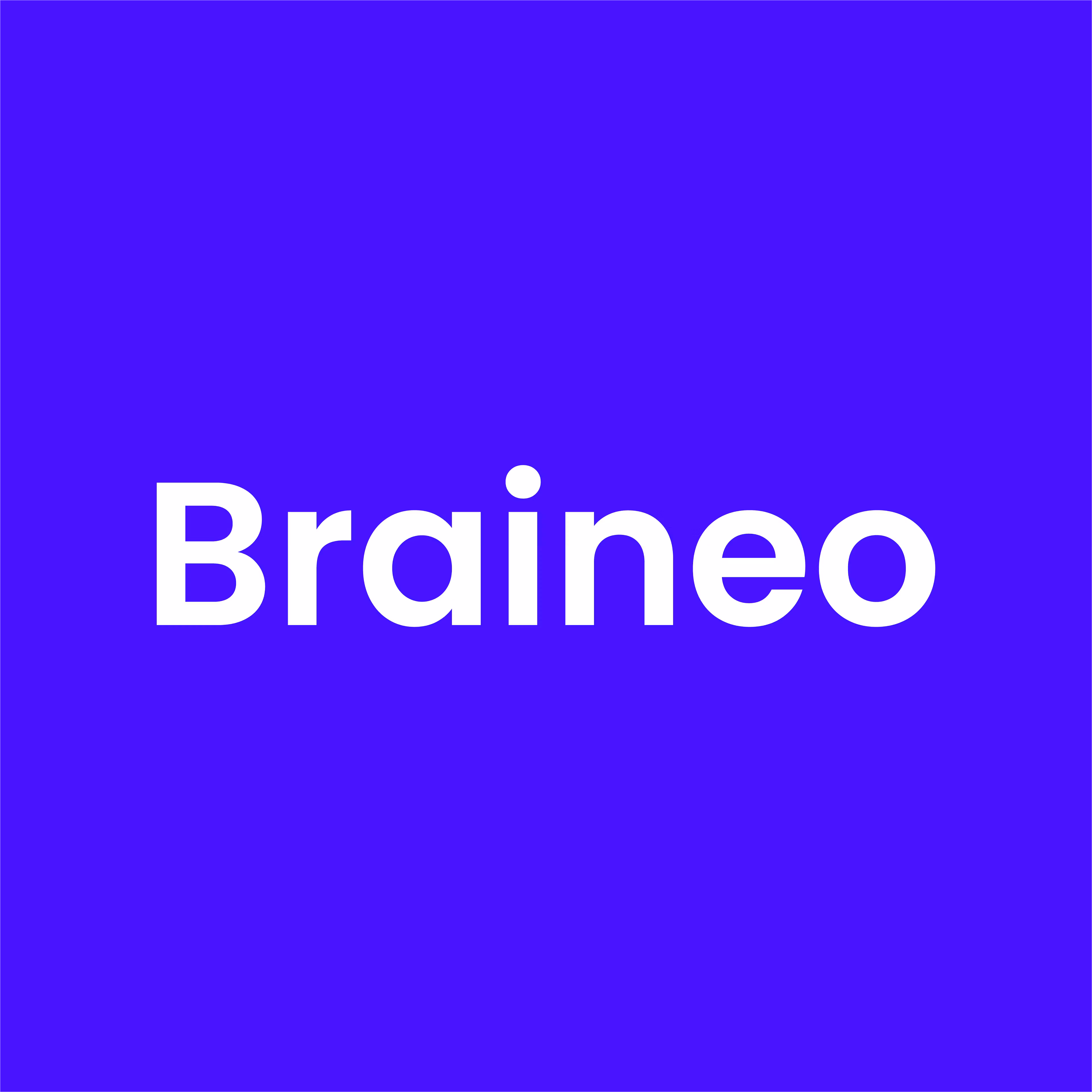 Braineo