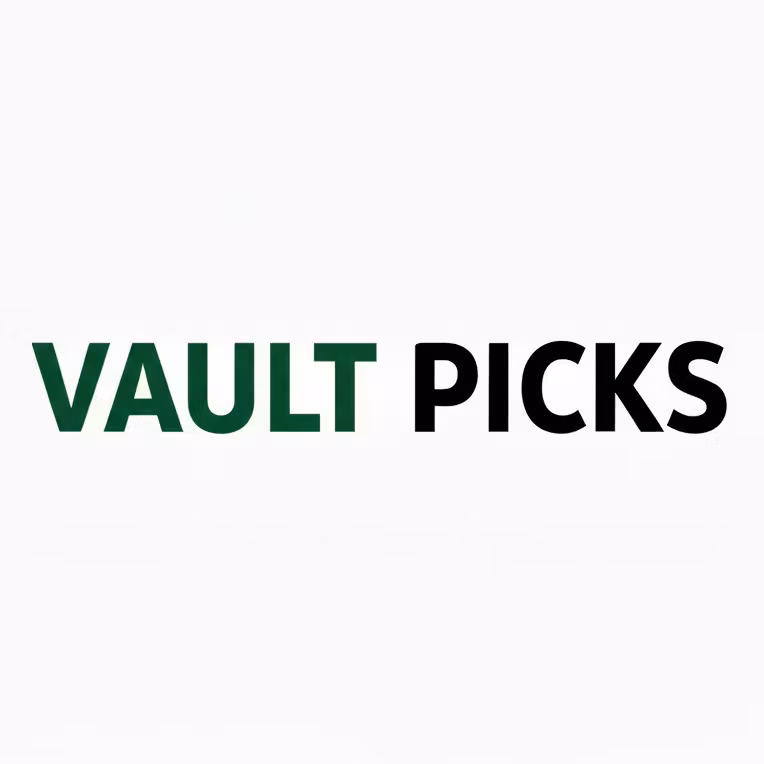 Vault Picks