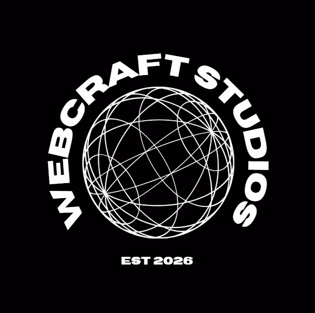 WebCraft Studio