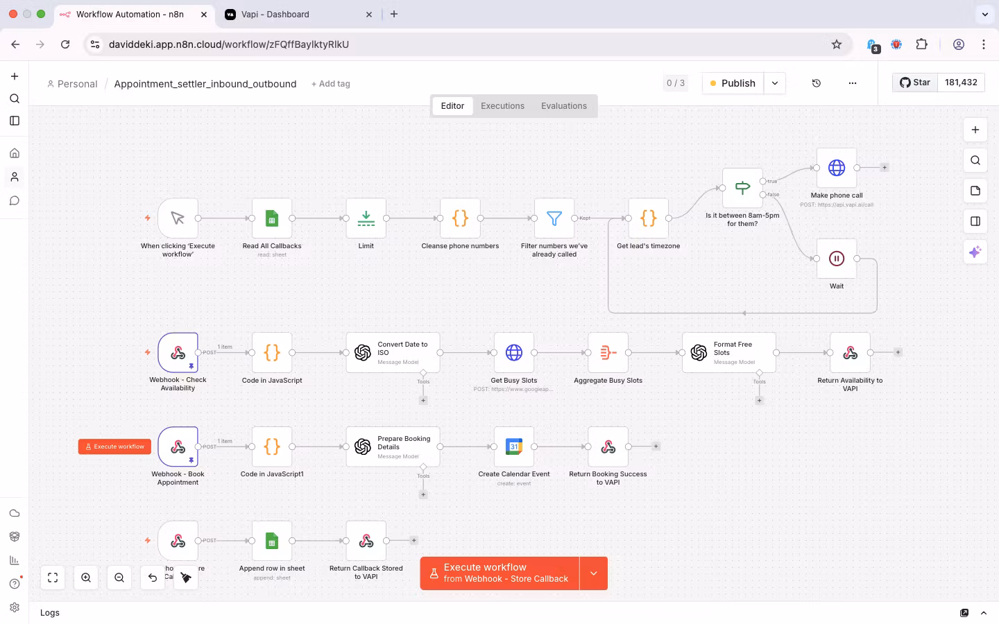 Divine.AI.Auto | AI Automation Labs