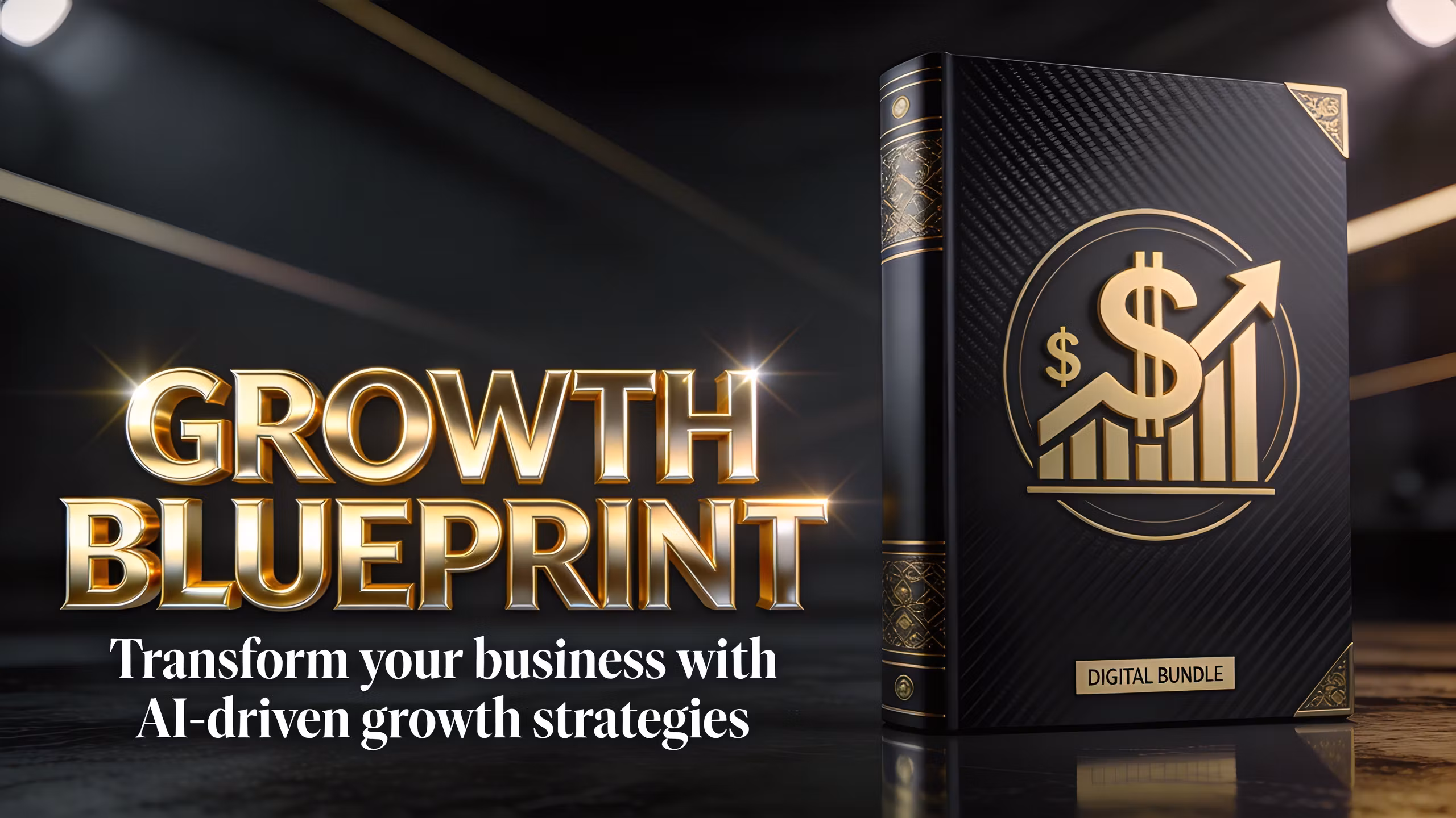 The Complete  AI Business Growth System