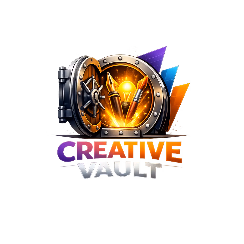 CreativeVault