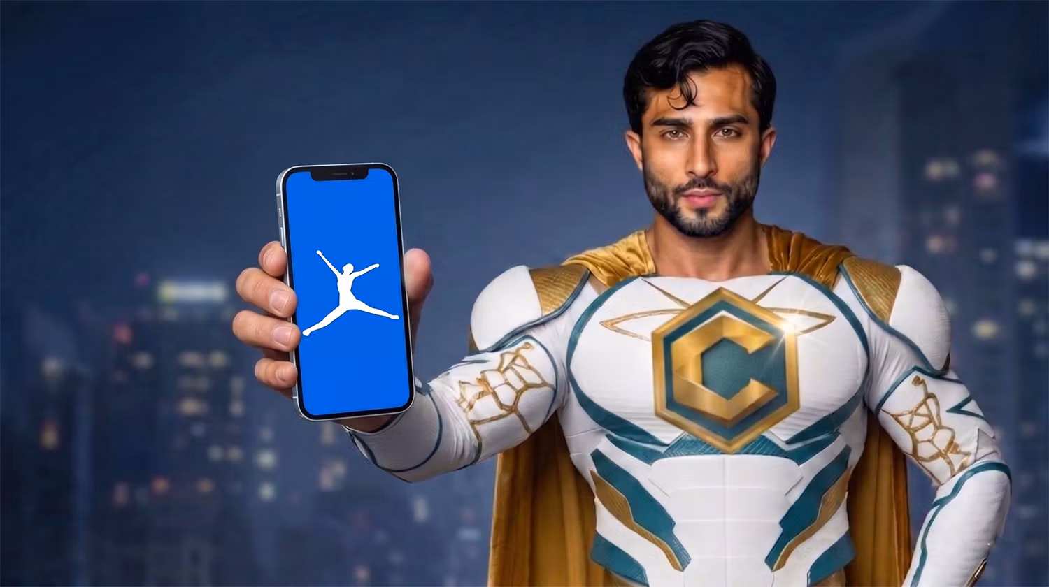 Understanding MyFitnessPal