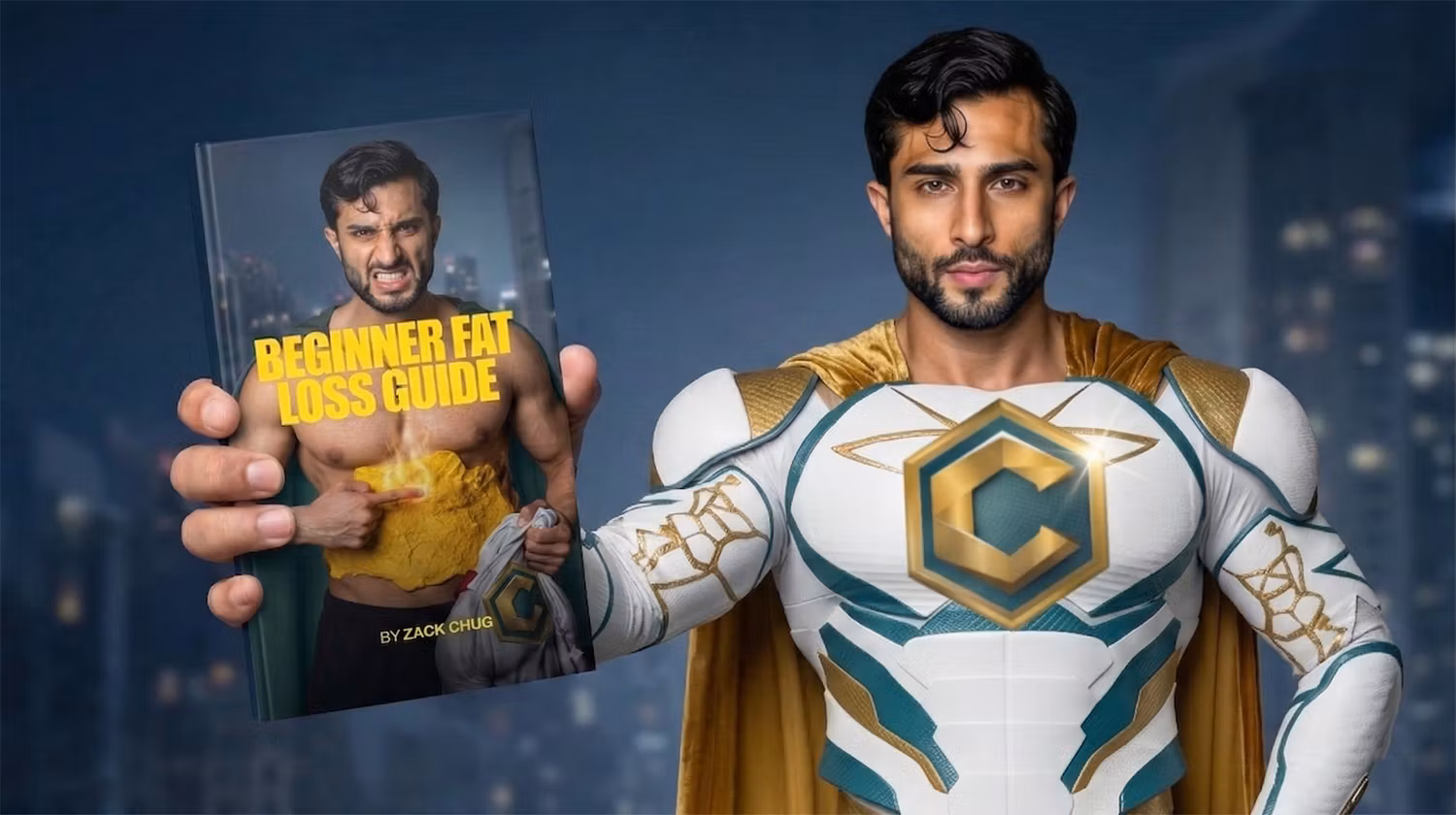 Beginner Fat Loss Guide