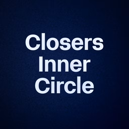 Closers Inner Circle 