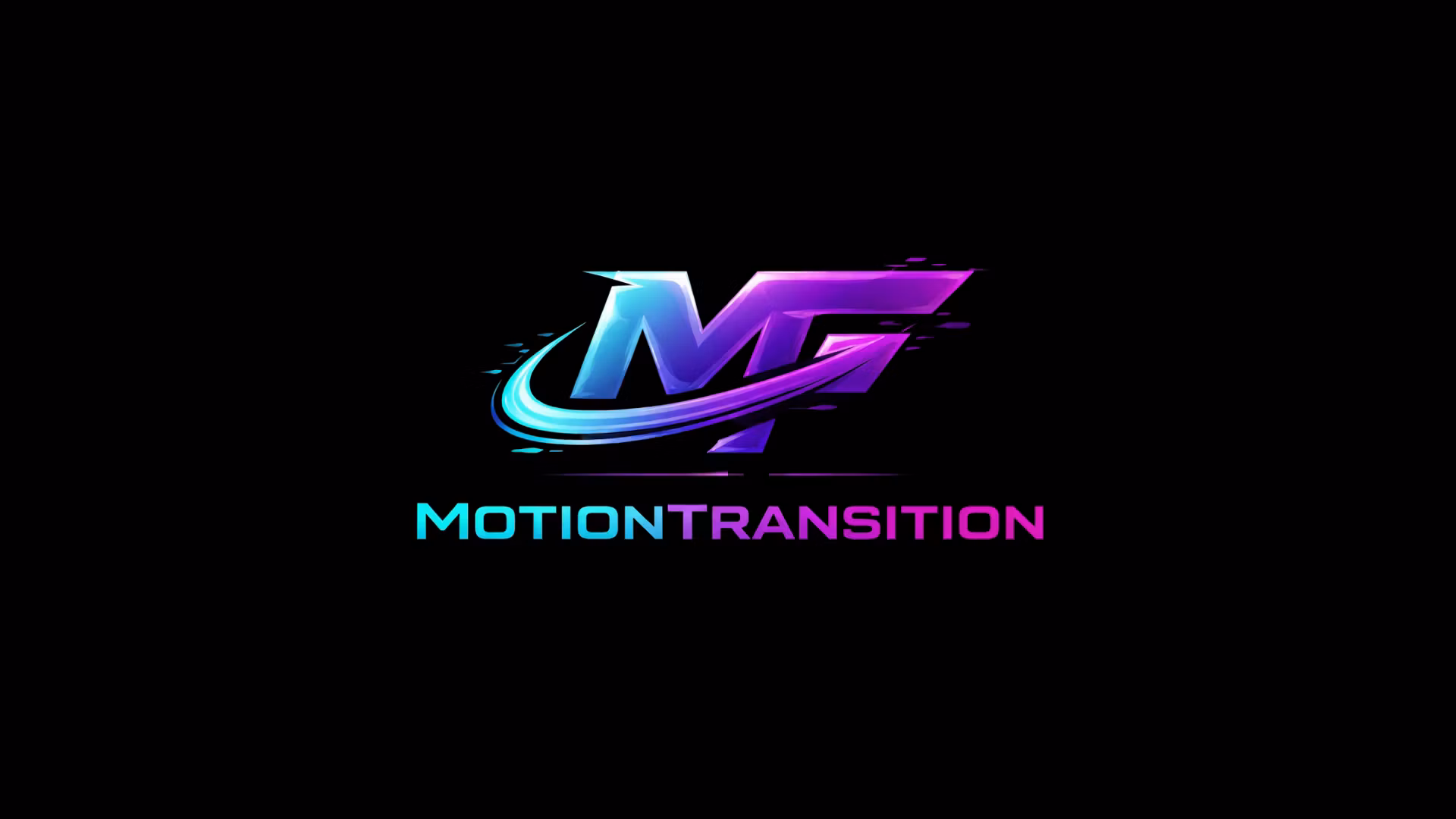 MotionTransition Pack Vol.1