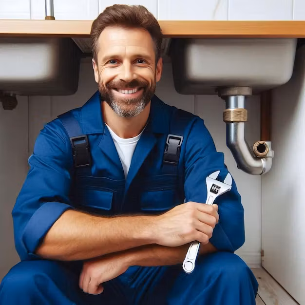 Royal Flush Plumbing