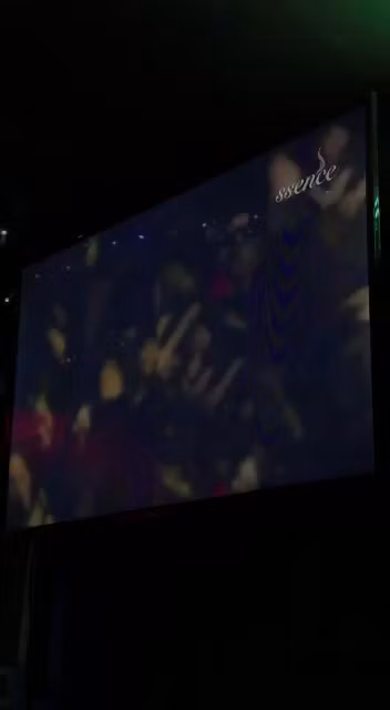 First Saturdays @  Ssense Restaurant & Lounge