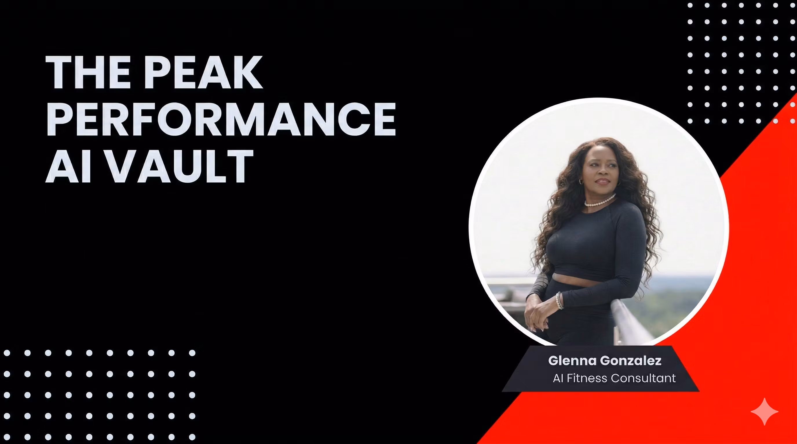 Six Weeks Peak Performance