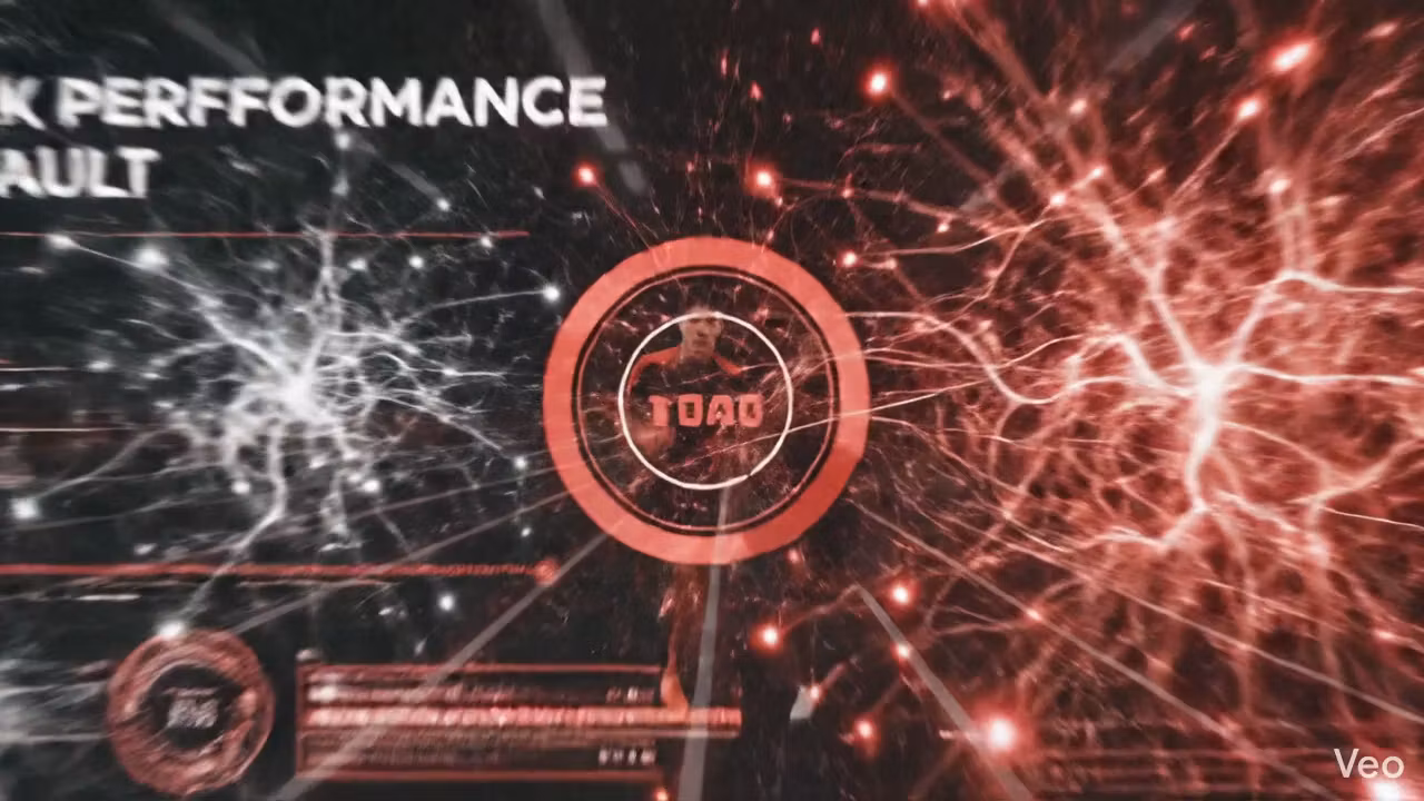 The Peak Performance AI Vault