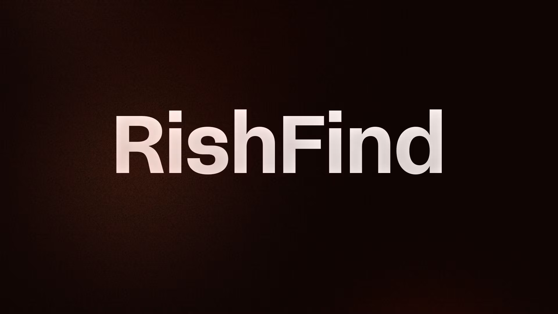 RishFind
