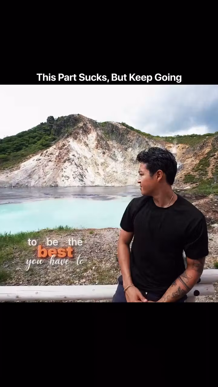 Fatha Forex Kickstart