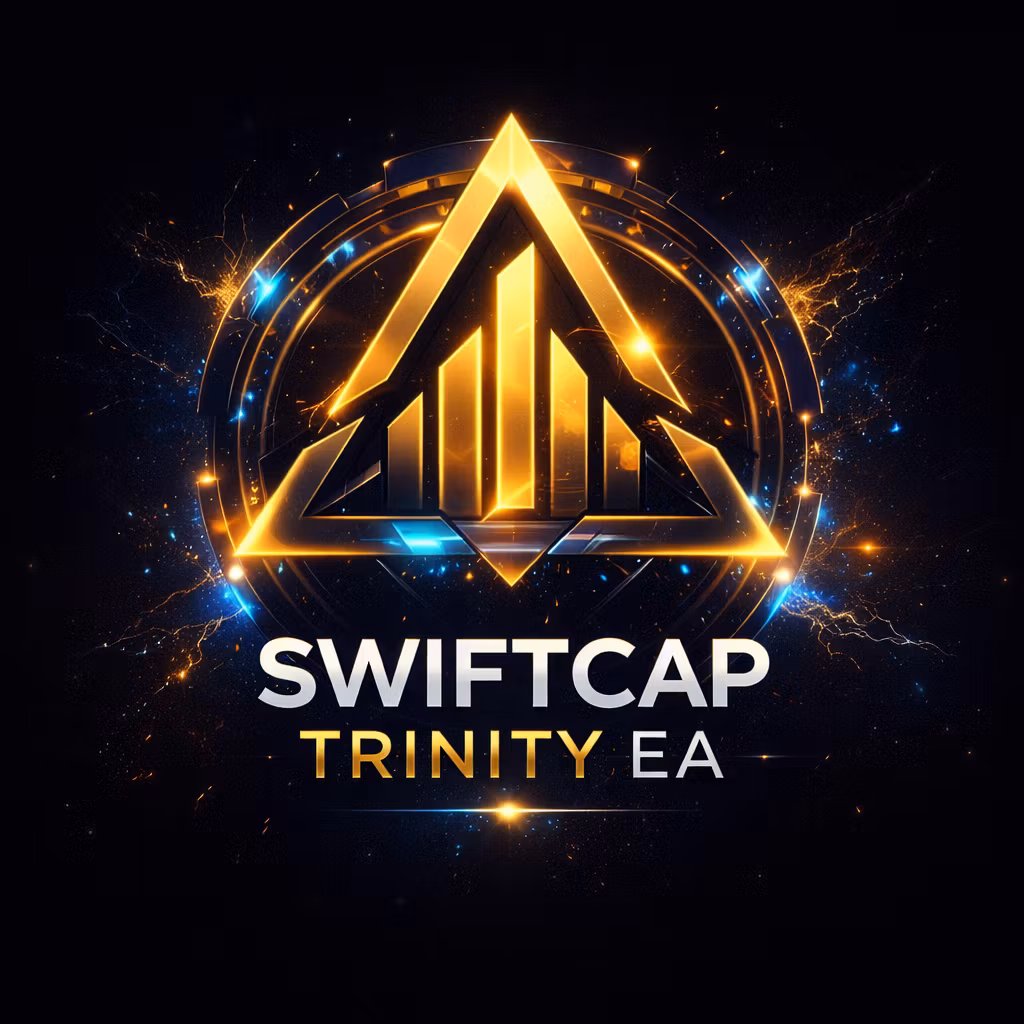 SwiftCap Bundle — All 4 Expert Advisors