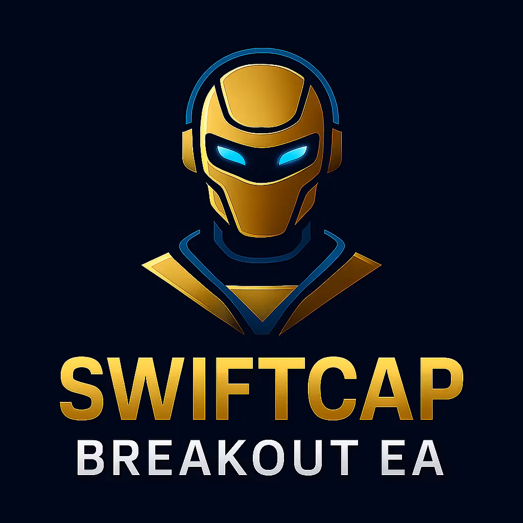 SwiftCap Breakout EA