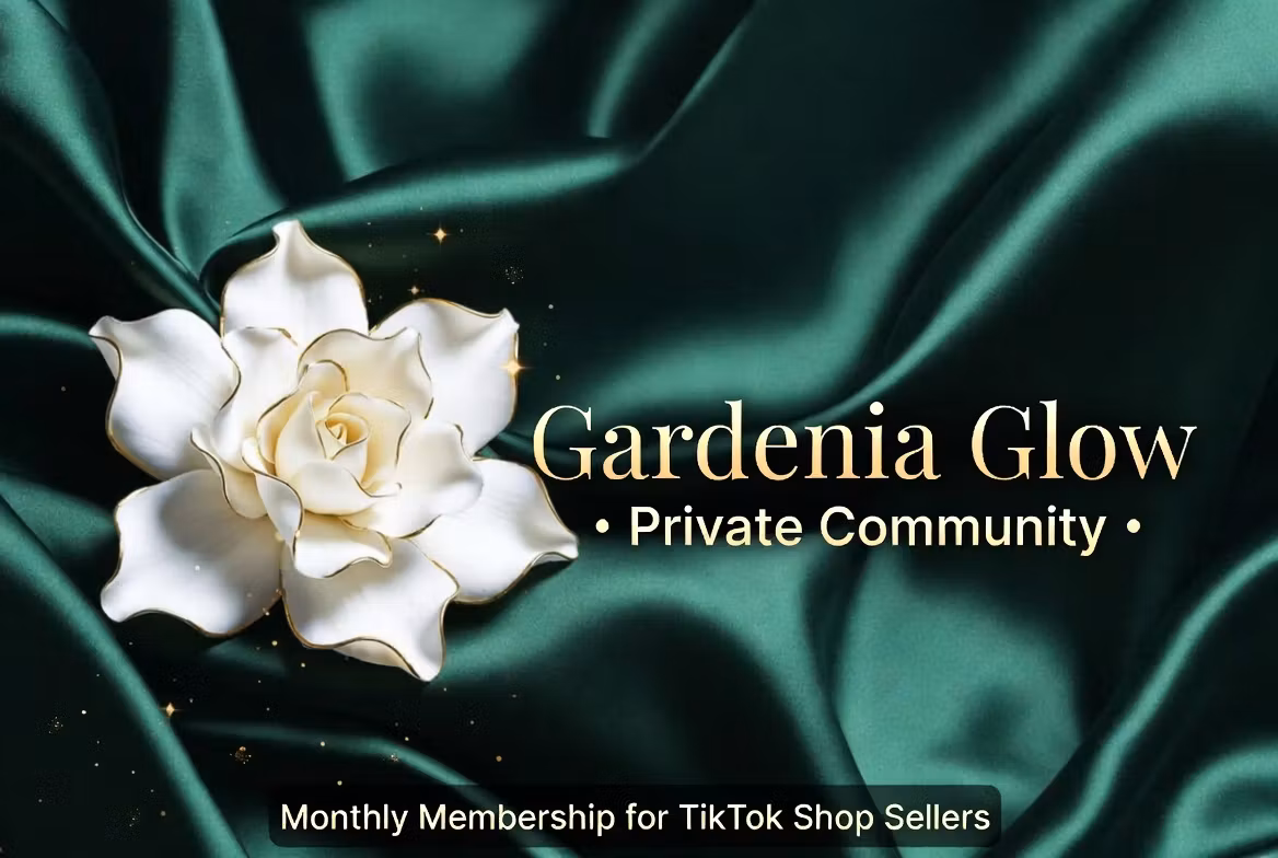 Gardenia Academy Paid Community
