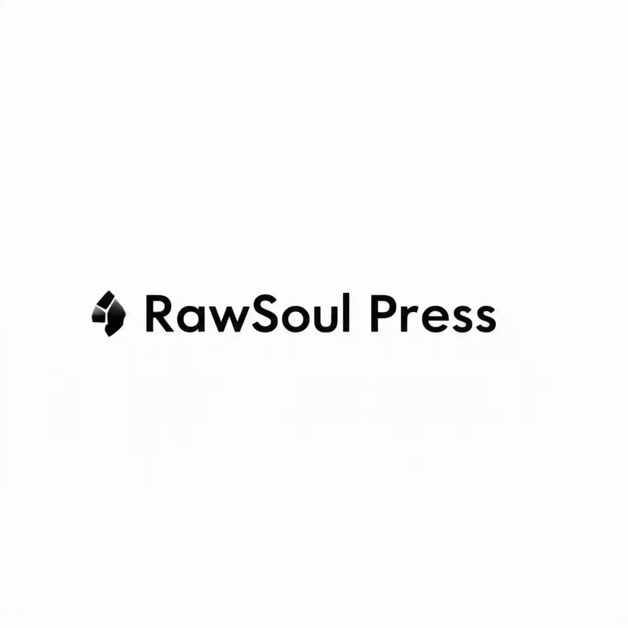 RawSoul Press