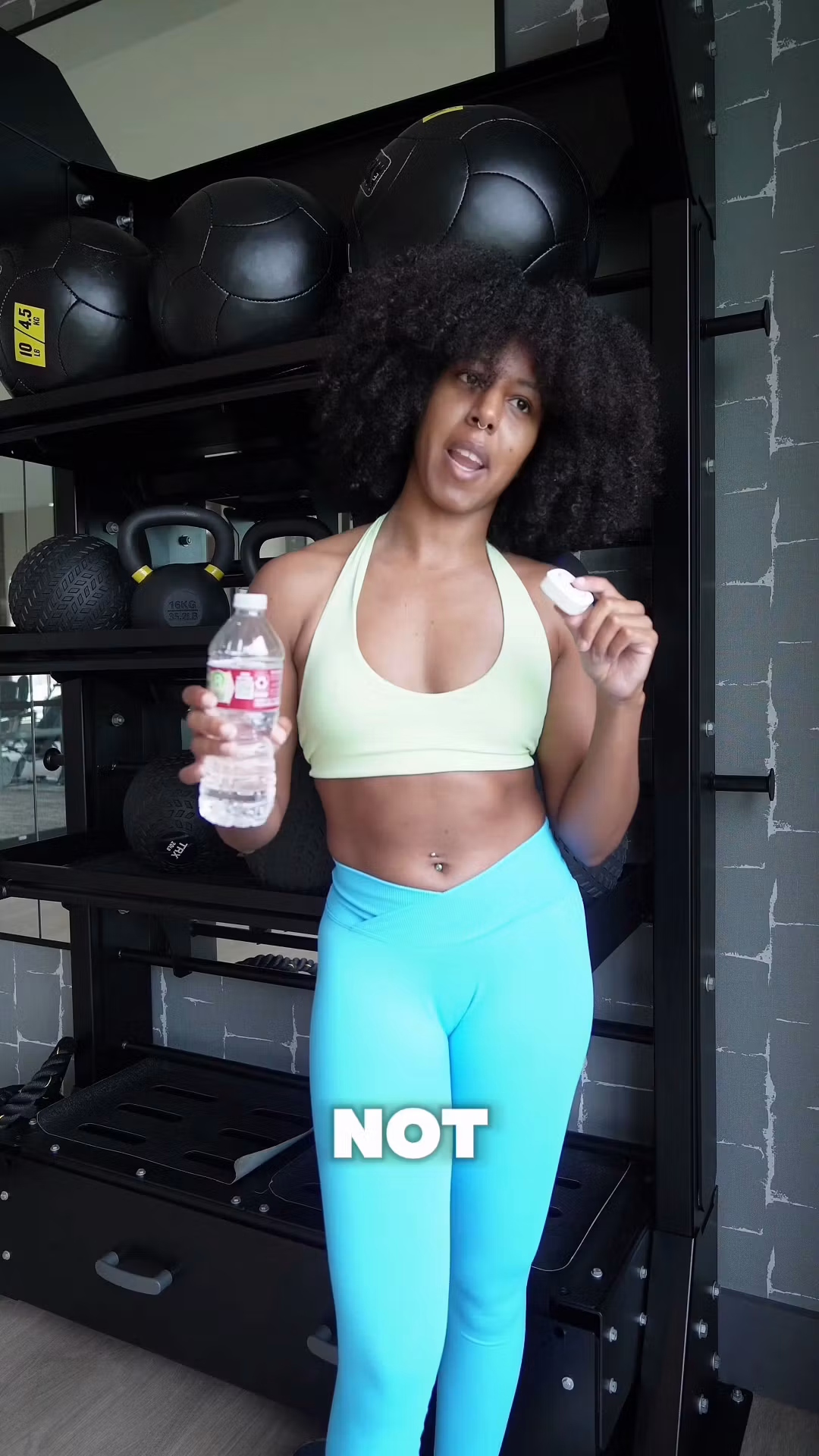 UGC content for Finsta App (Always Ongoing)