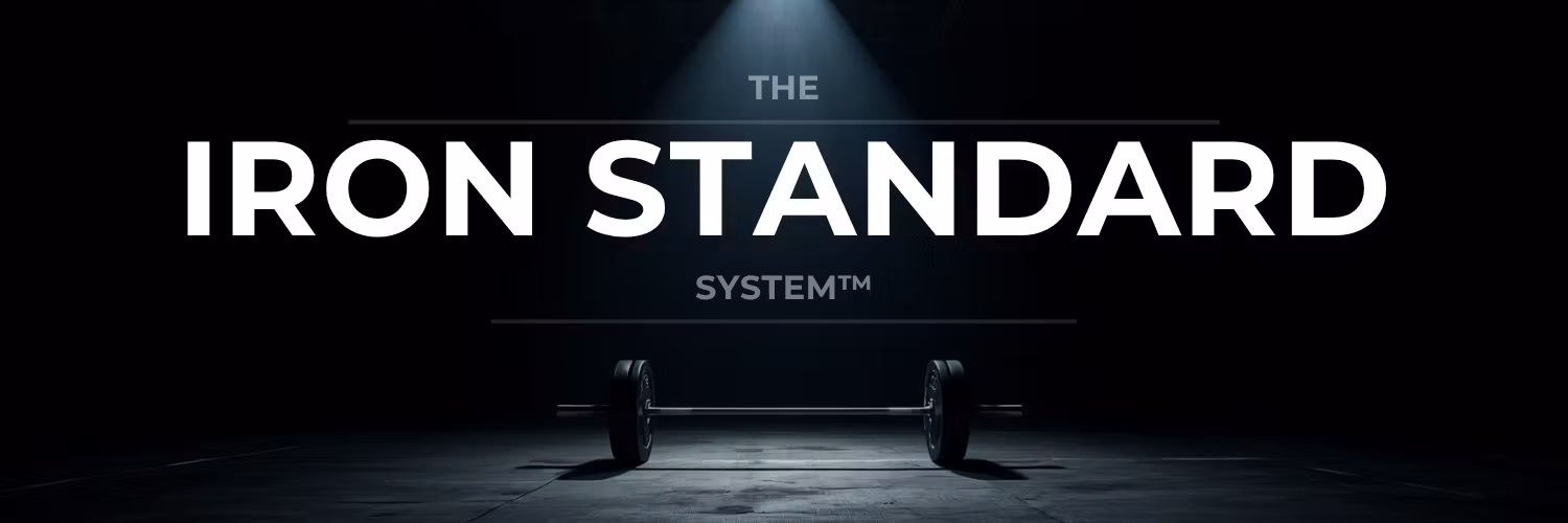 The Iron Standard System