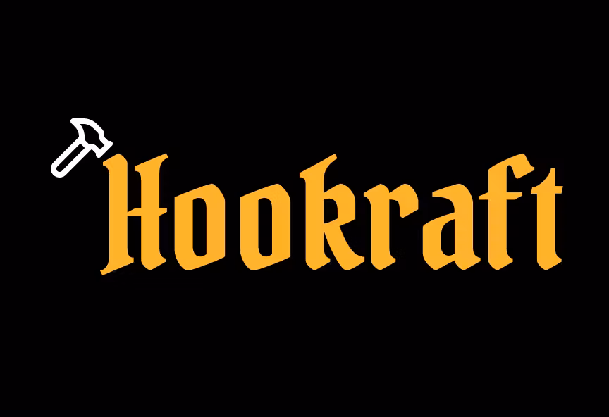Hookraft