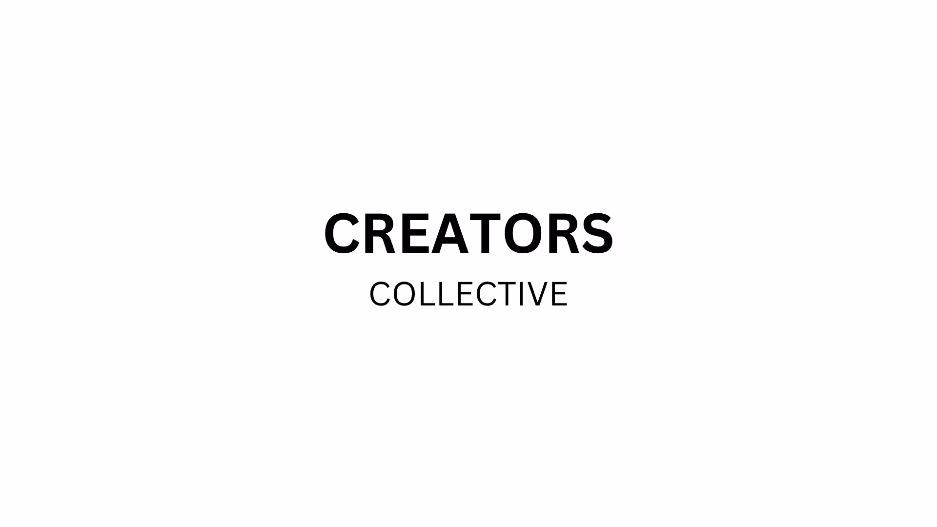 Creators Collective