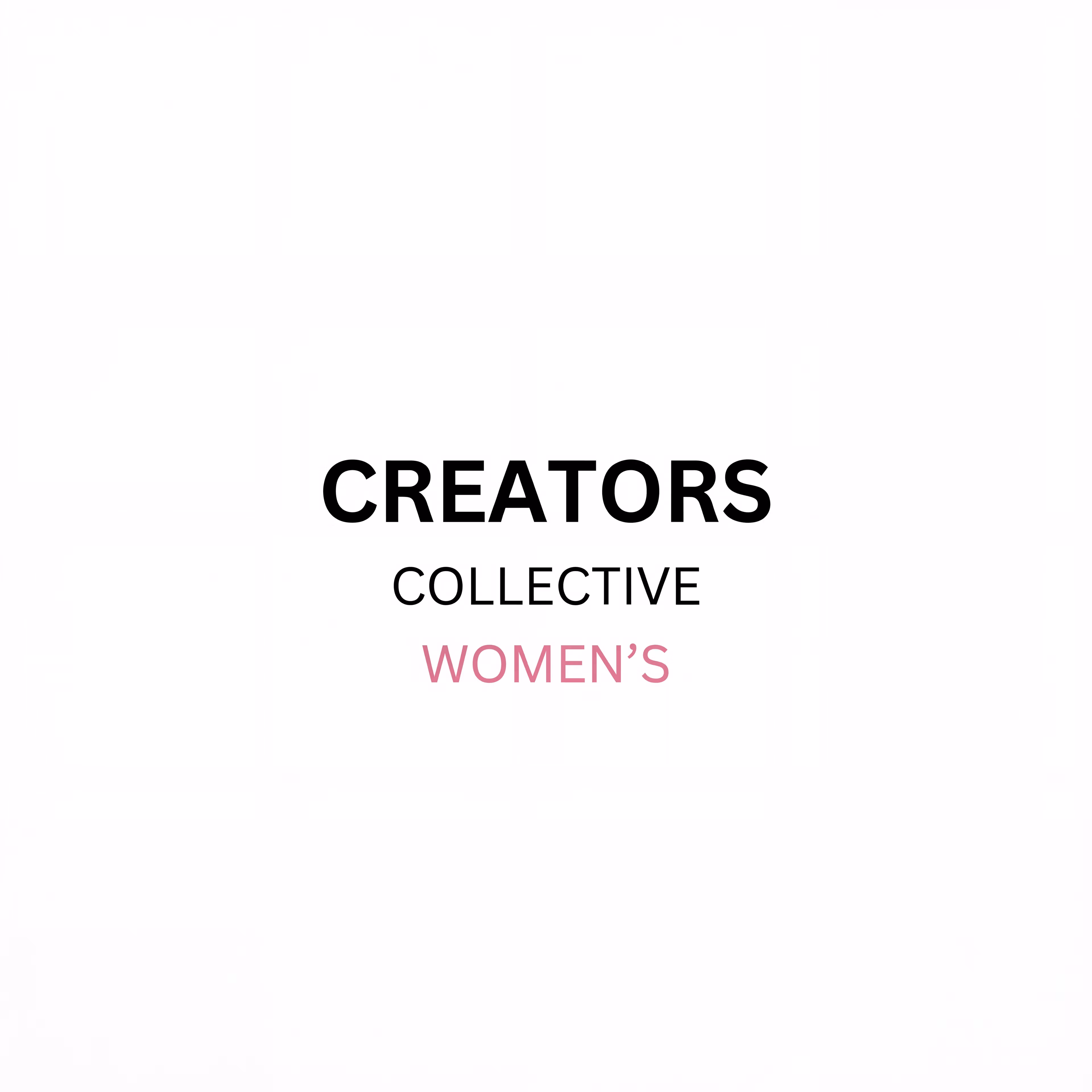 Creators Collective Women's
