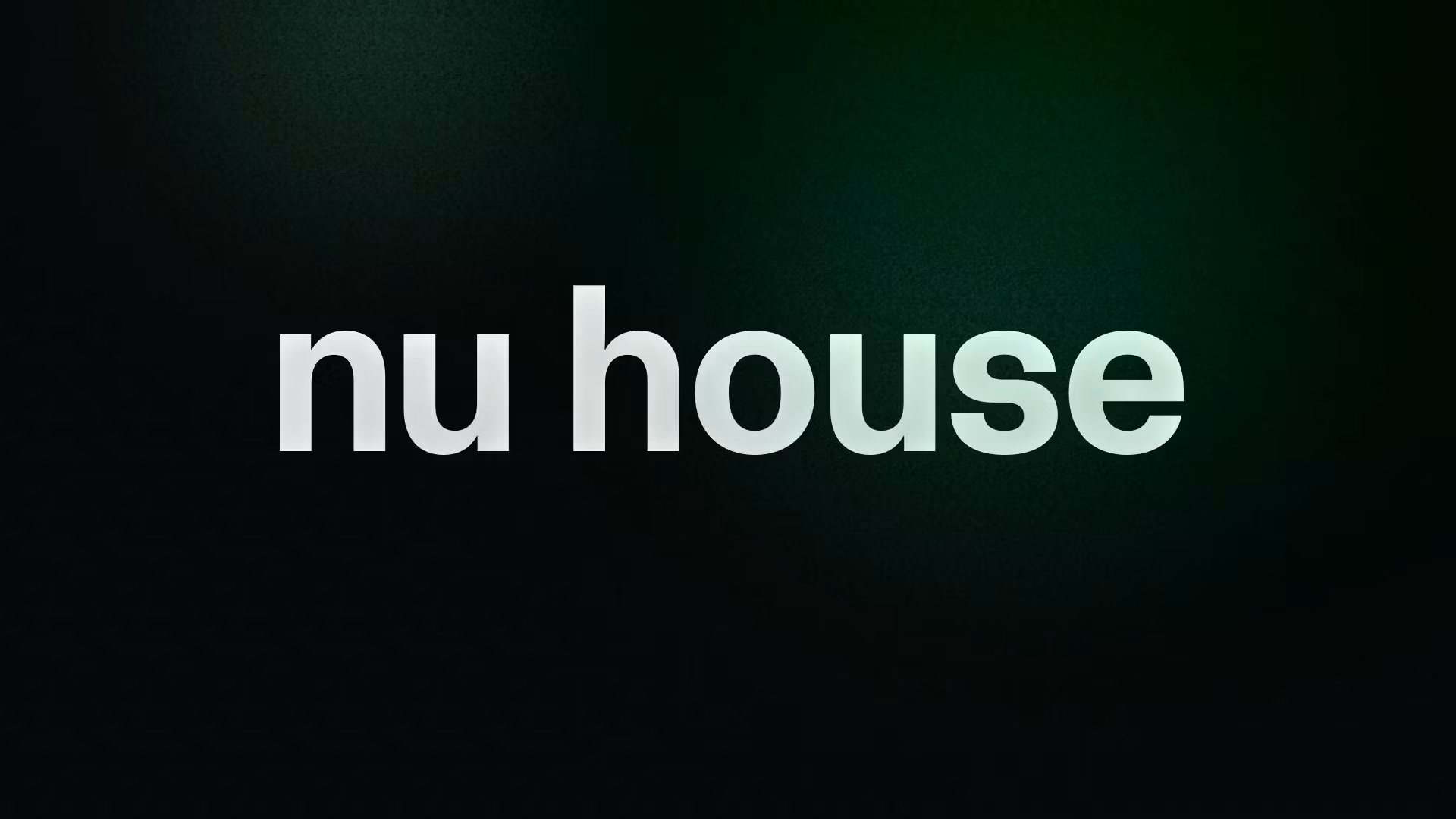 nu house