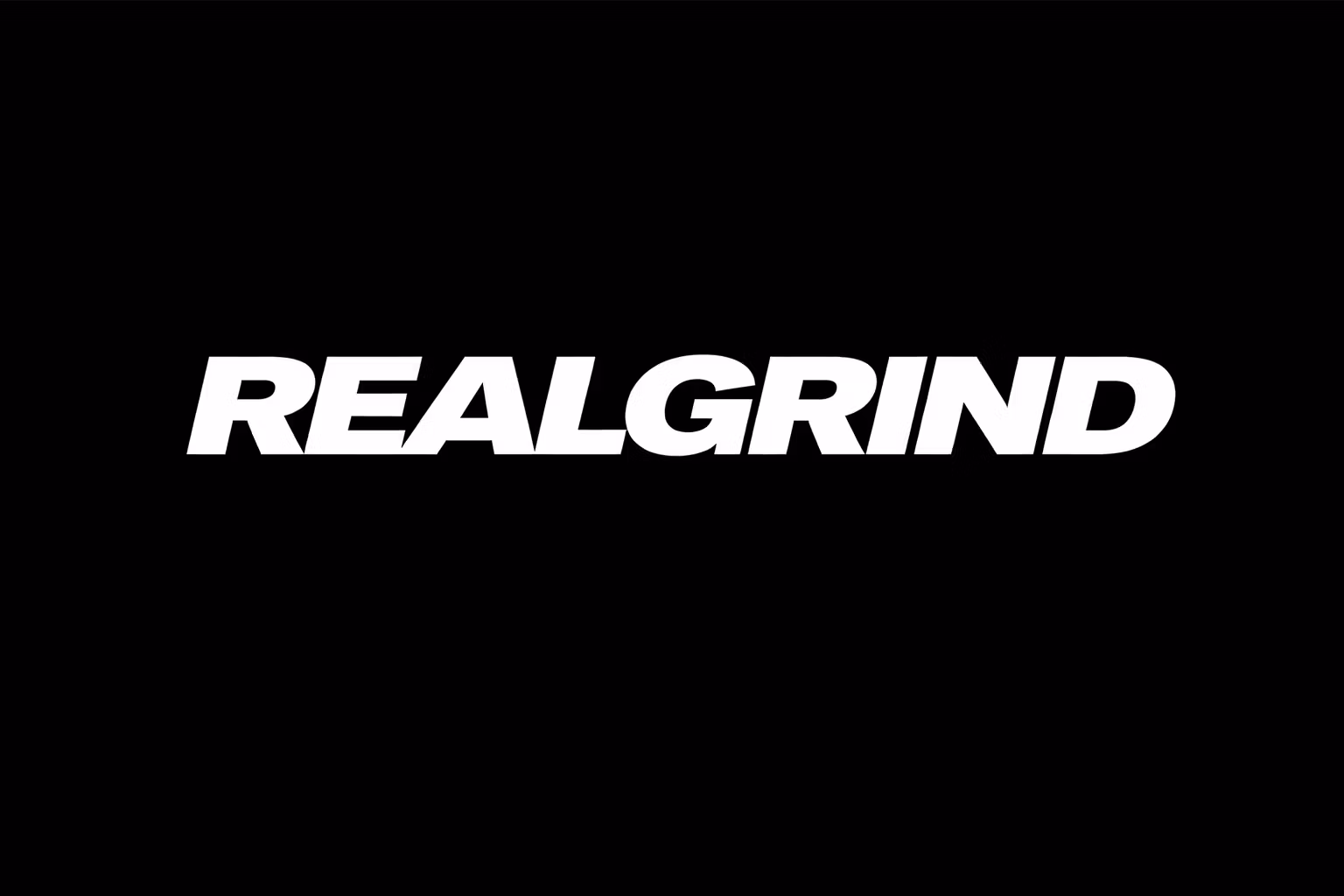 REAL GRIND PH