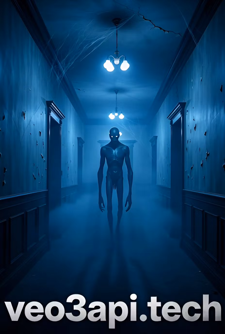 VEO3API.TECH