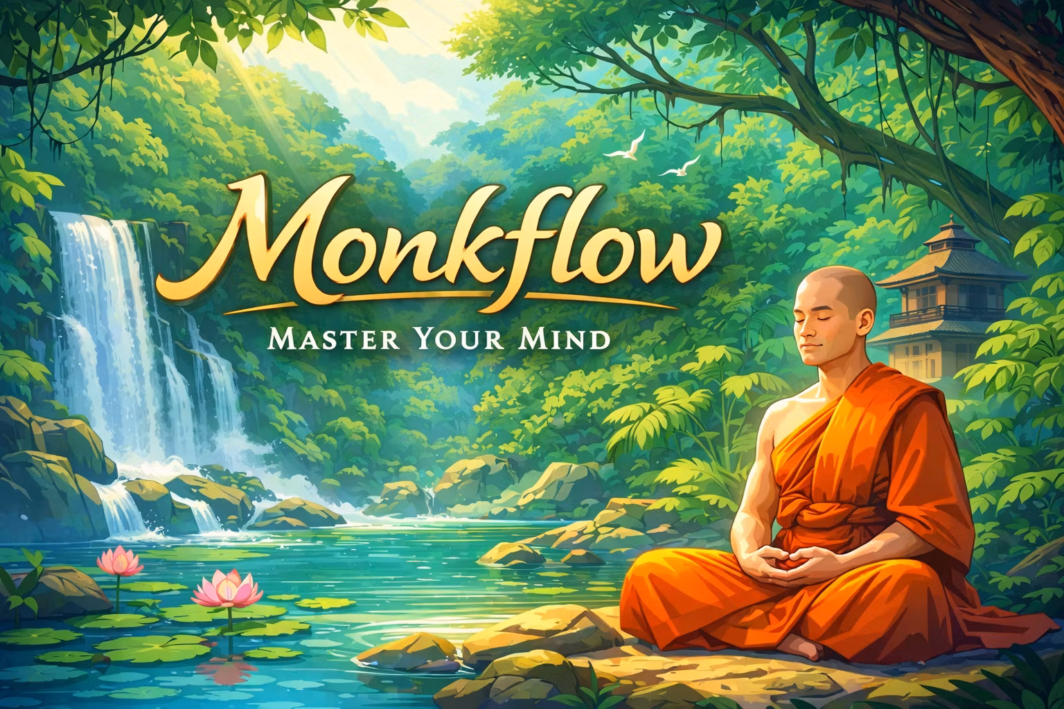 Monkflow
