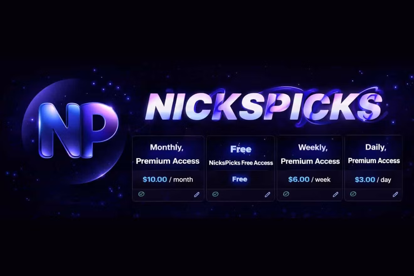 NicksPicks