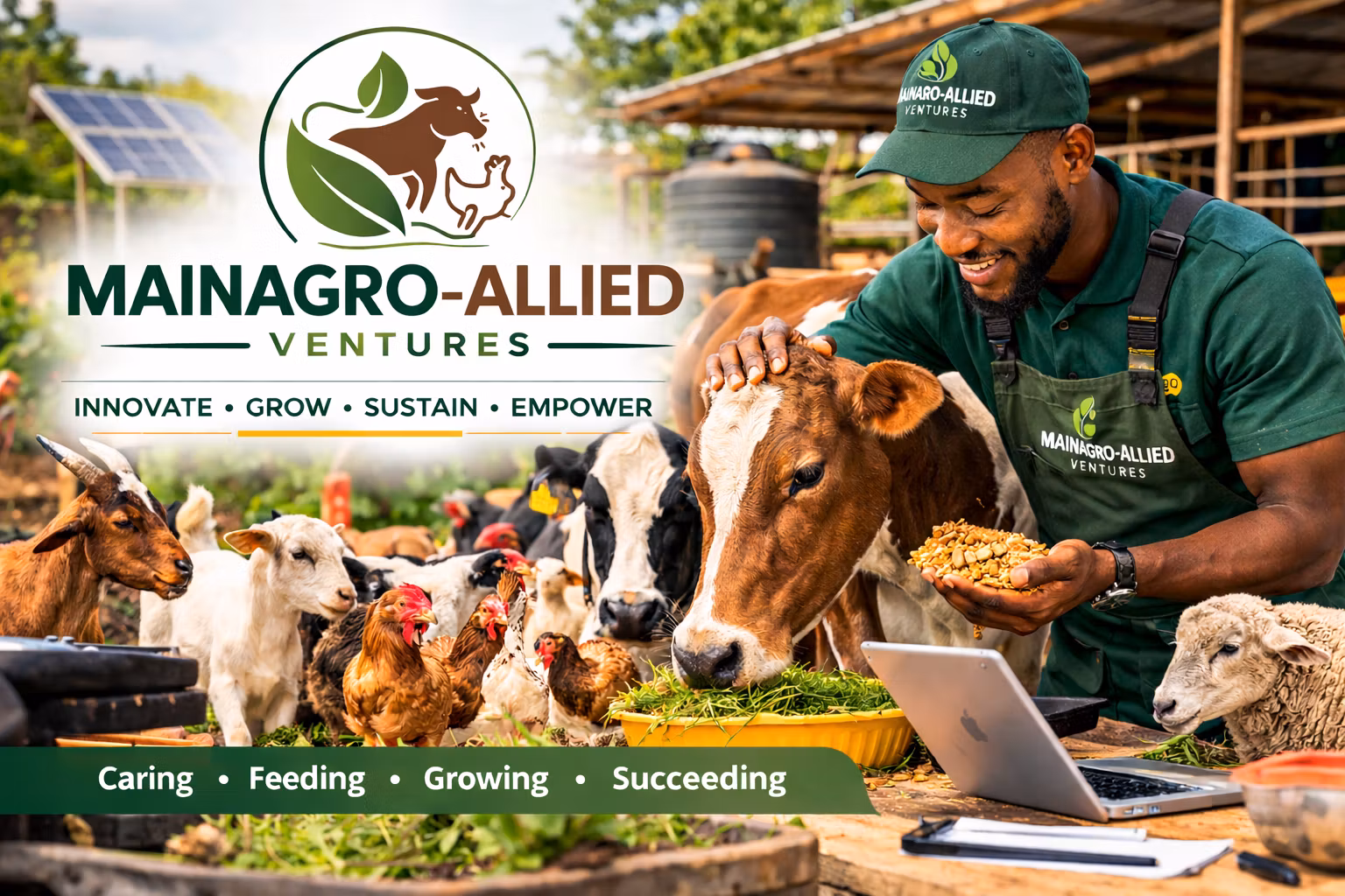 Climate Change Action