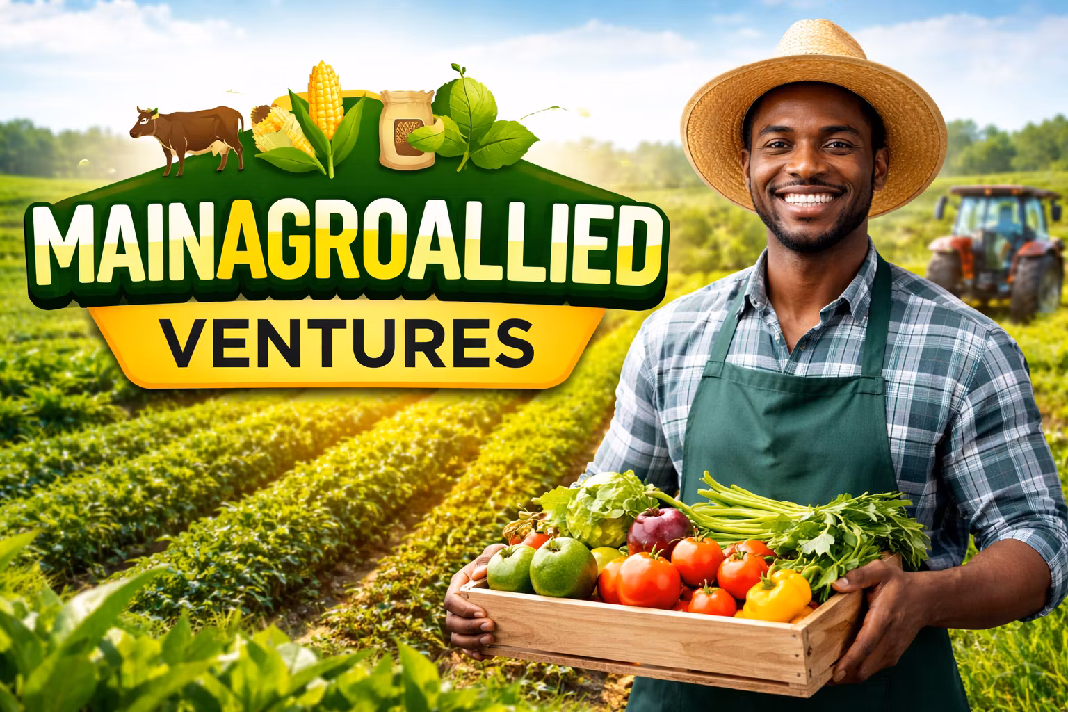 Agribusiness Classes