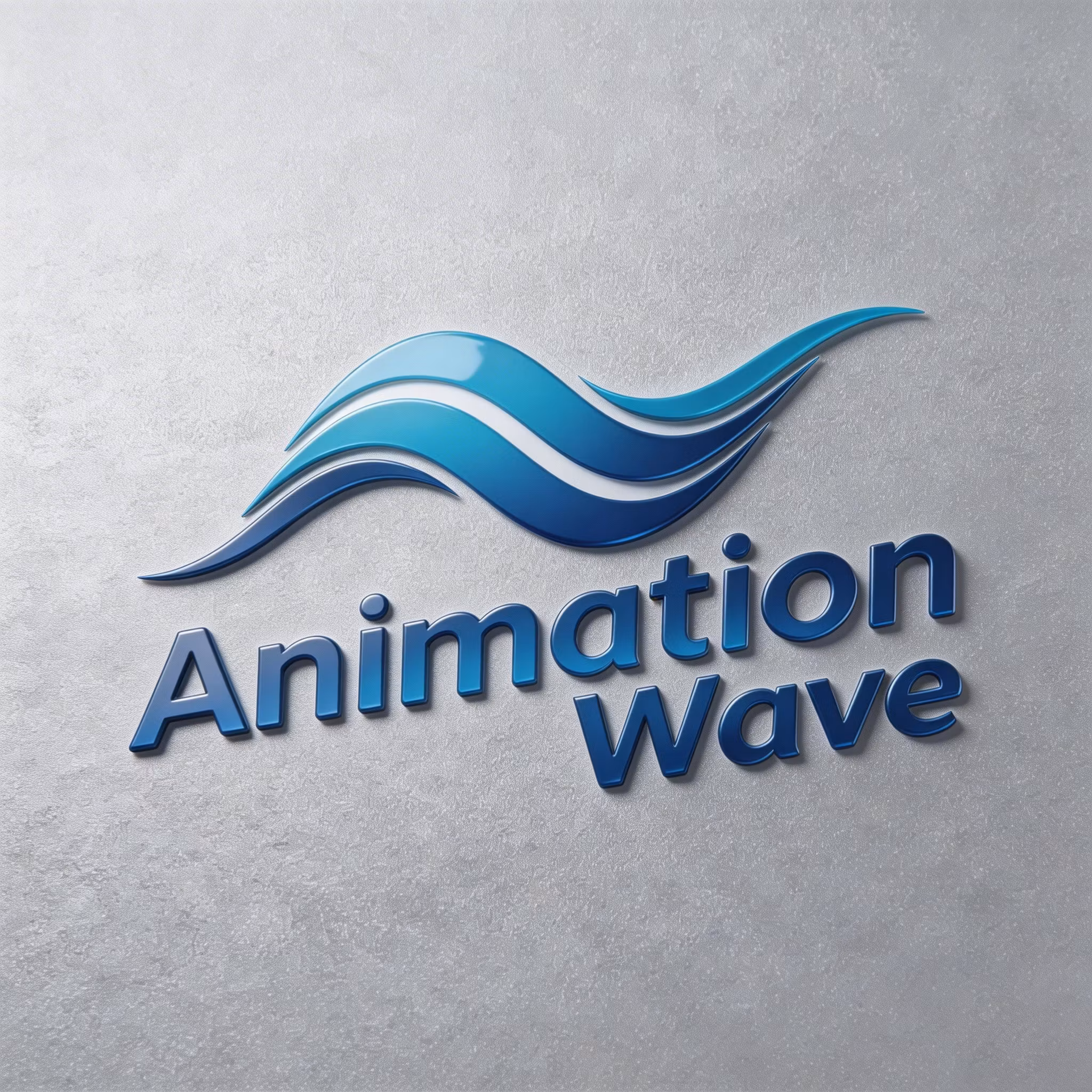 Animate Wave