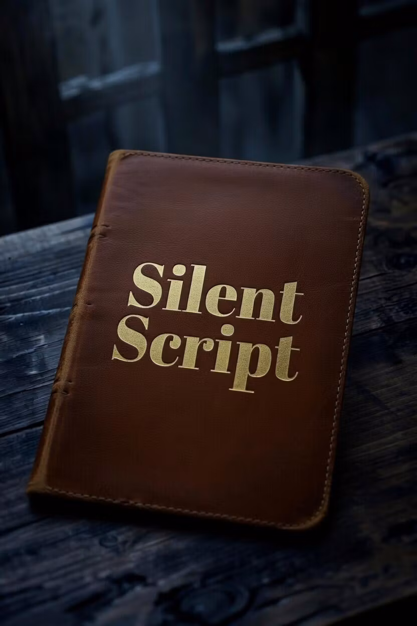 Silent Script