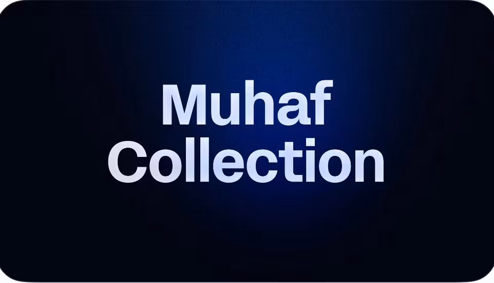 Muhafcollection