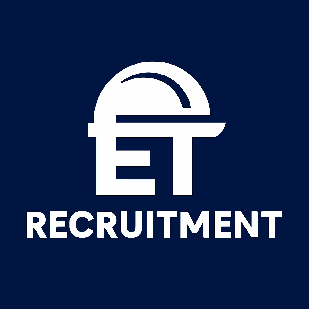 ET Recruitment