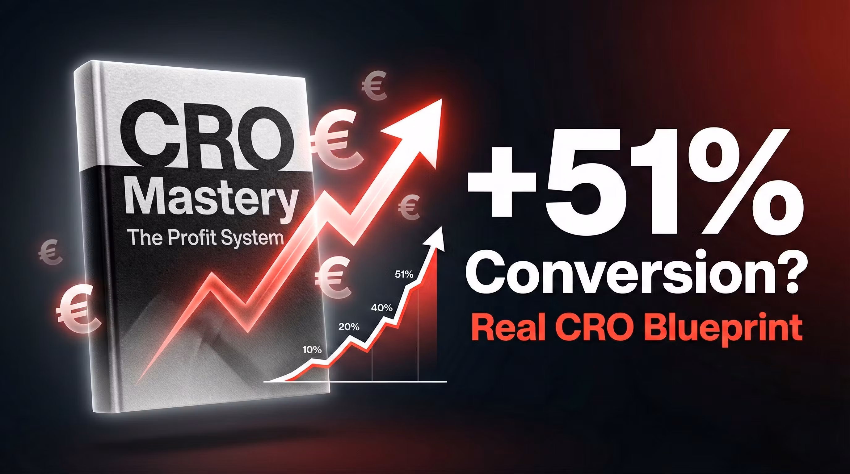 CRO by Eric & Marvin