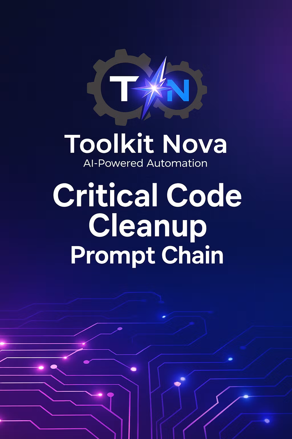 ToolKit Nova