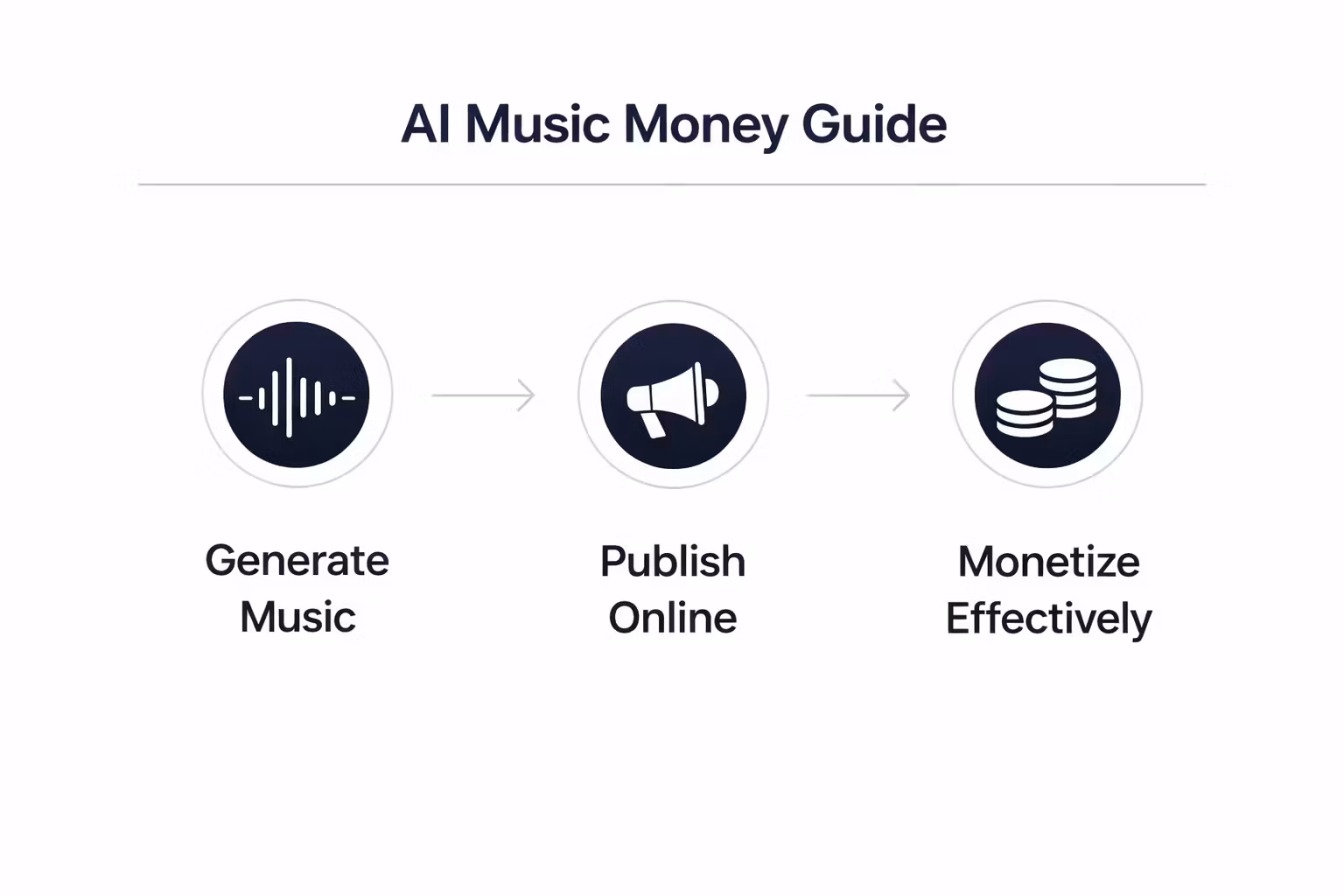 AI Music Money Guide