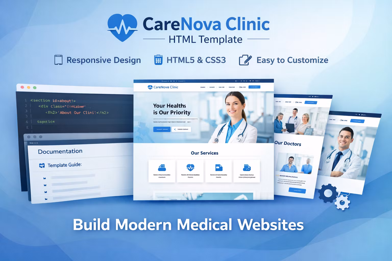 CareNova Clinic