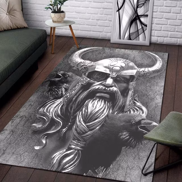 Odin Rug