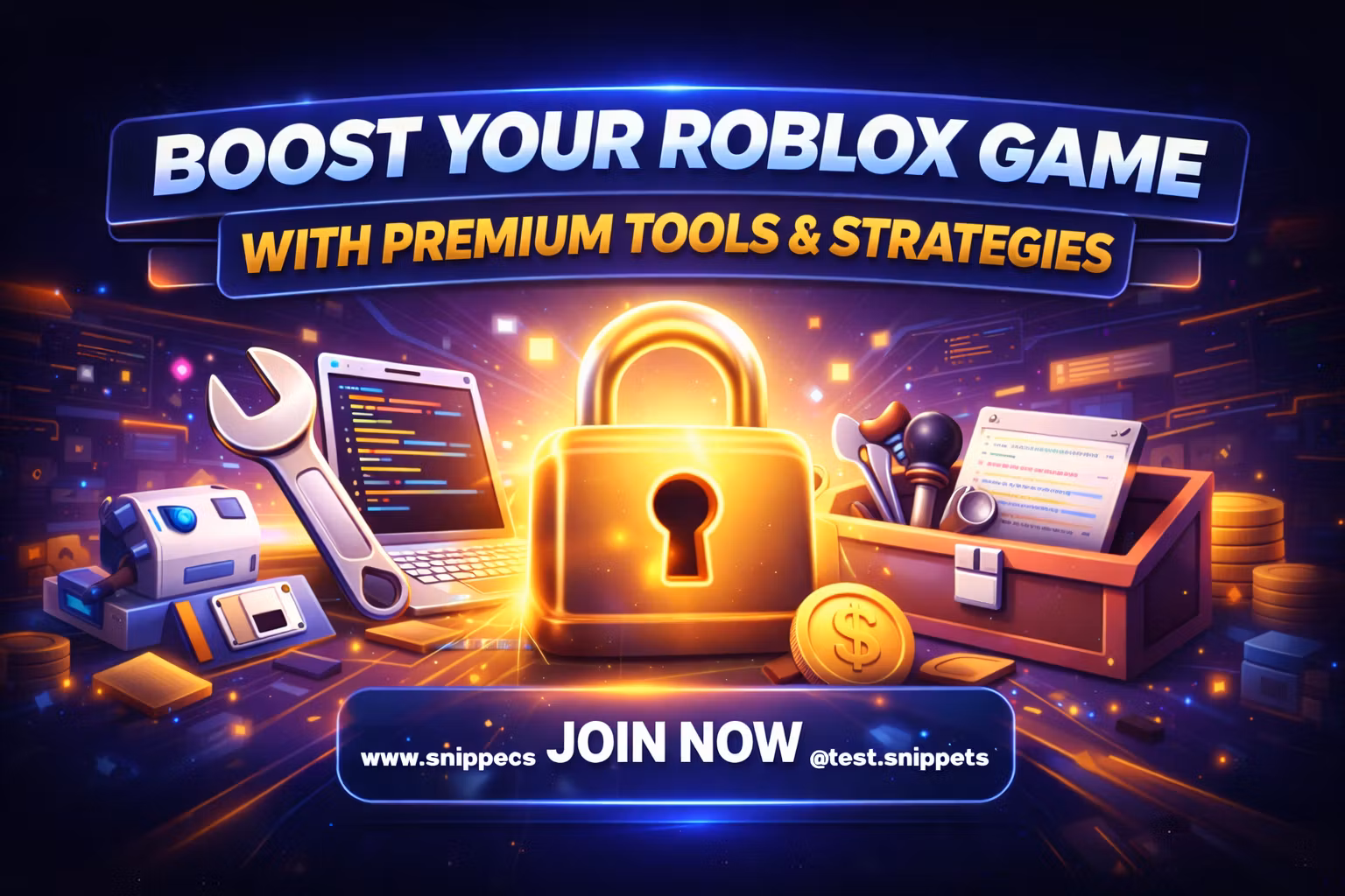 Roblox Assets & Knowledge